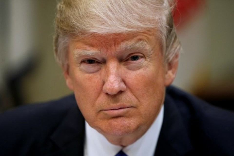 Дональд Трамп назвал решение гавайского судьи по новому миграционному указу «превышением полномочий»