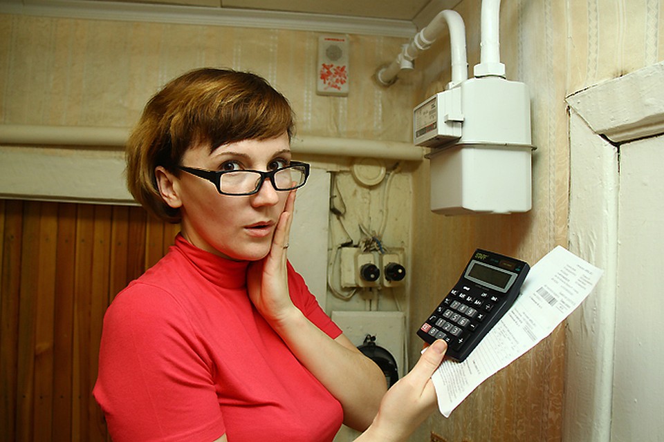 50 процентов от величины роста тарифов свыше 4 процентов, в сравнении с декабрем 2016 года, компенсируют всем жителям Новосибирской области.