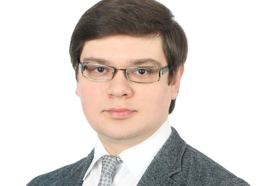 Томич вошел в число лучших работников культуры страны. Фото: пресс-служба ТГУ