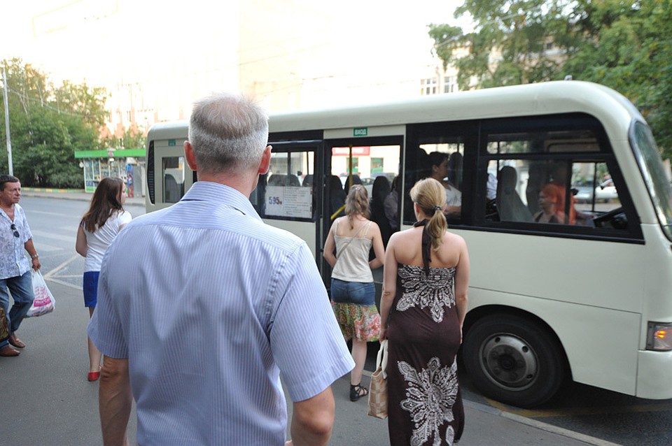 Планируется продлить два маршрута.