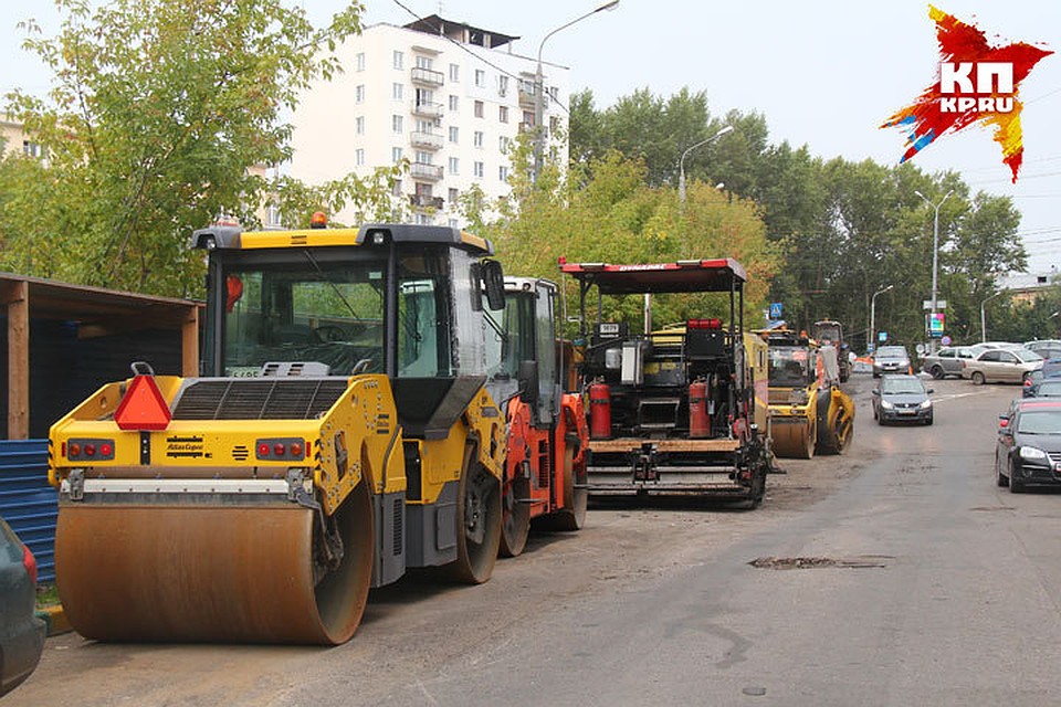 Нижегородский УФАС проверит "дорожников" на картельный сговор.
