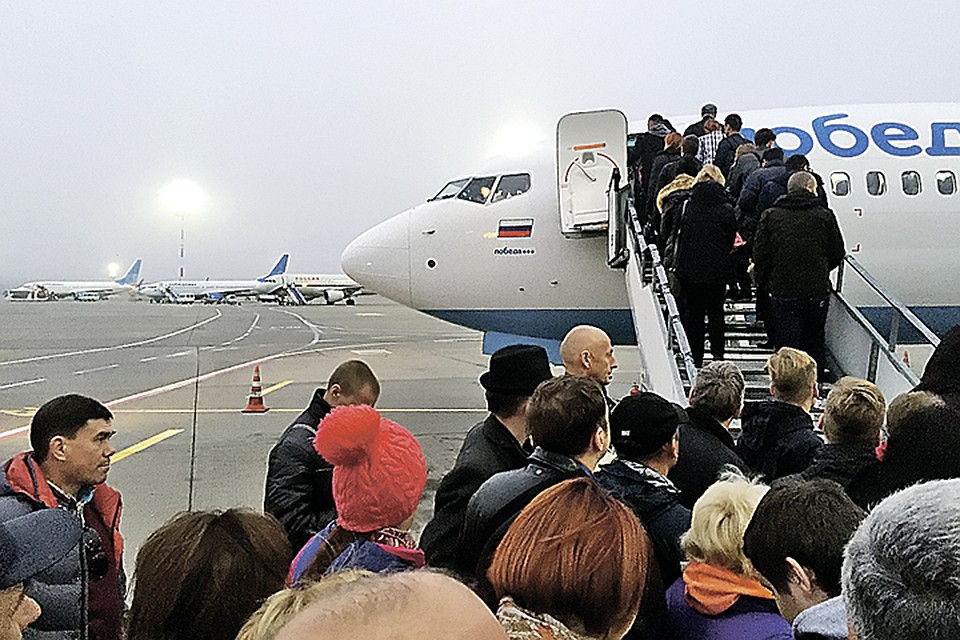Неужели в волейбольном клубе Премьер-лиги не нашлось средств довезти игроков с комфортом?