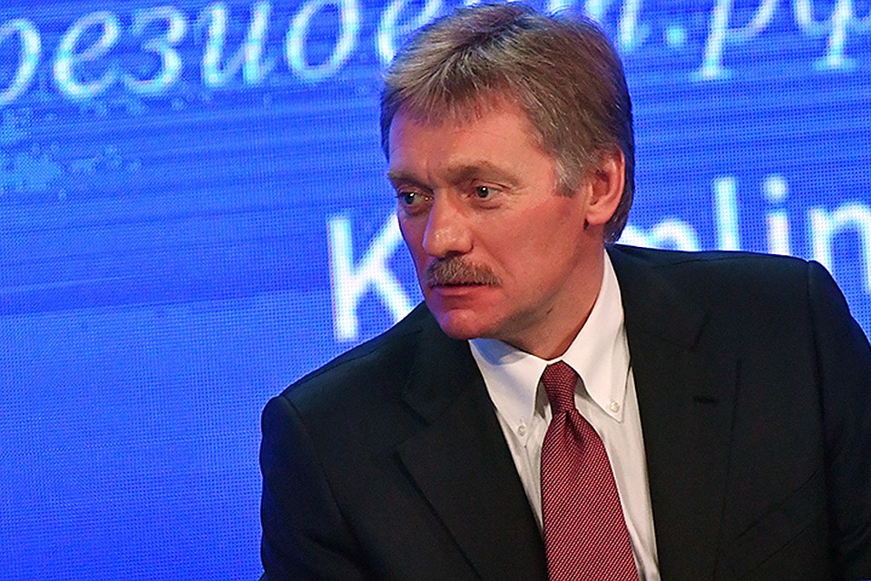 Пресс-секретарь главы государства заявил, что организаторы шествия умышленно подвергали опасности участников акции, в том числе и несовершеннолетних