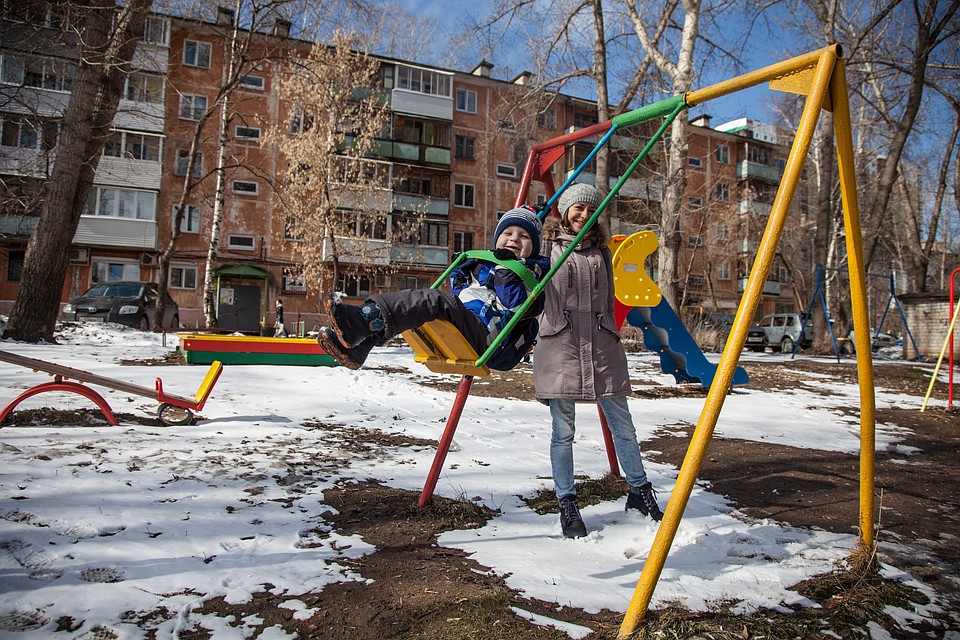 Горьковское водохранилище. зимняя рыбалка