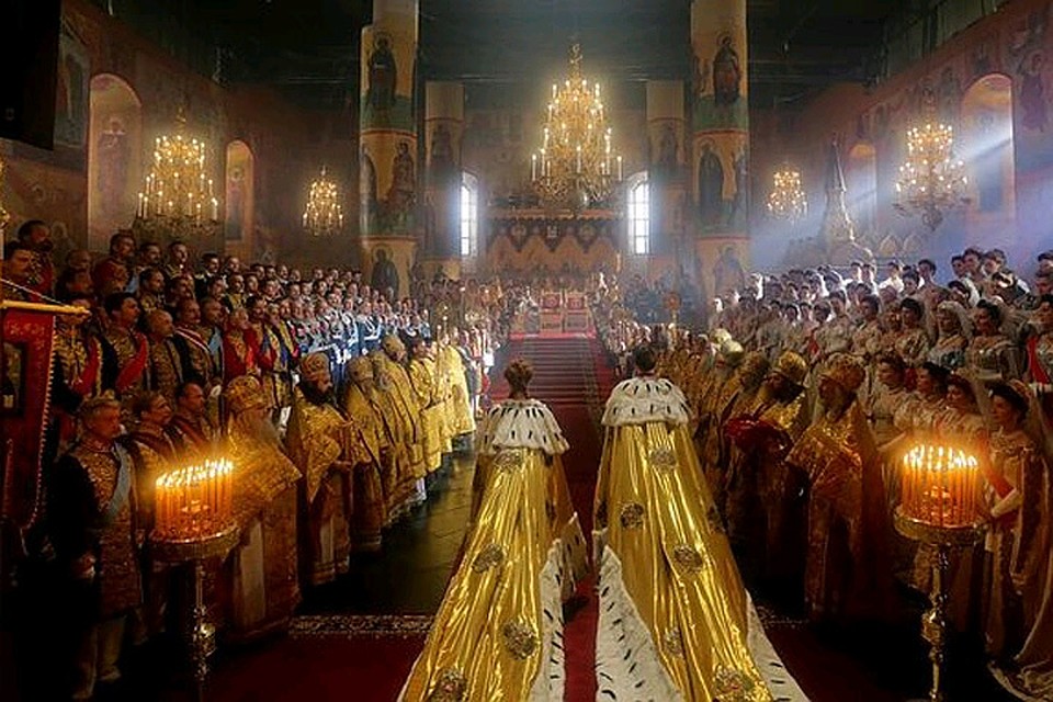Фрагмент фильма.