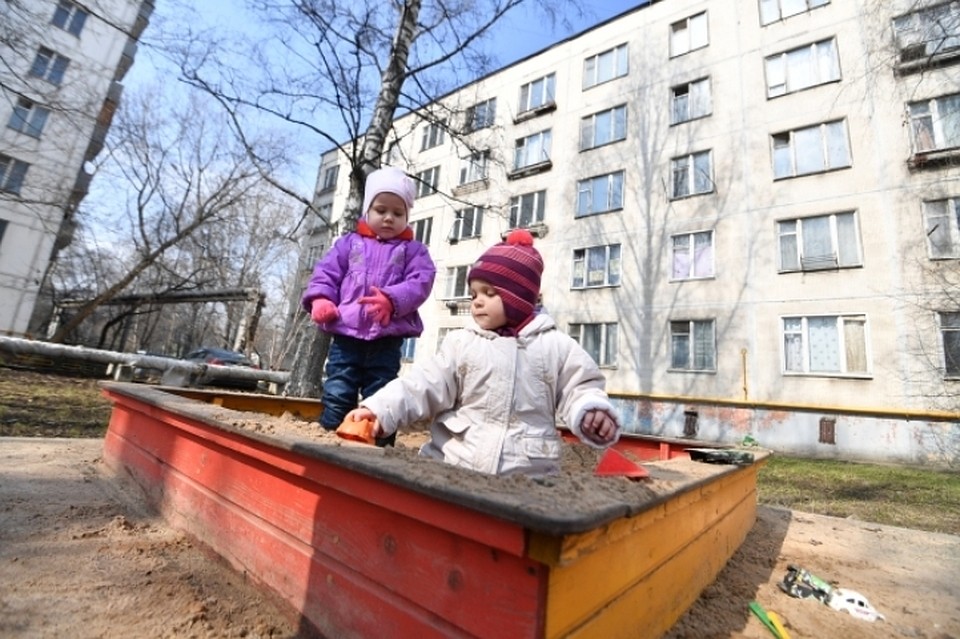 В выходные в Томске будет тепло