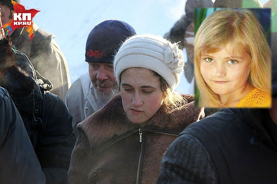 Девушку, похожую на Лизу Тишкину, случайно увидели на фото.