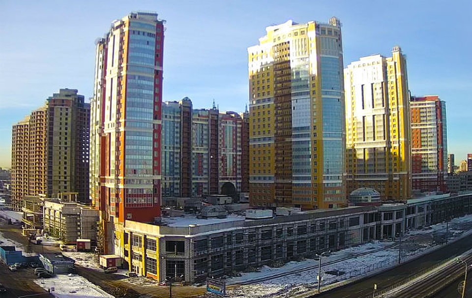 Компания Л1