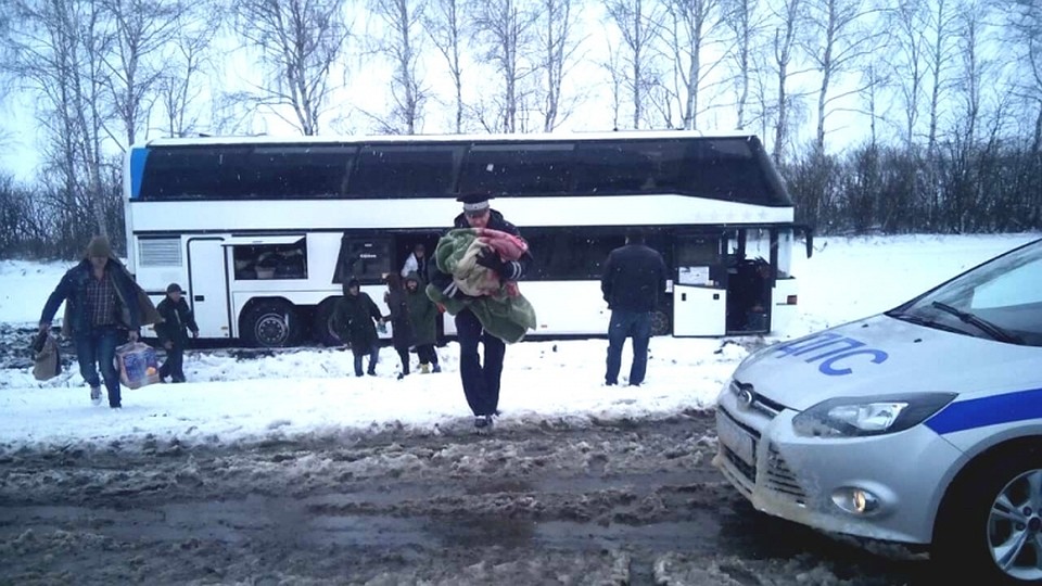 Фото УМВД России по Тамбовской области