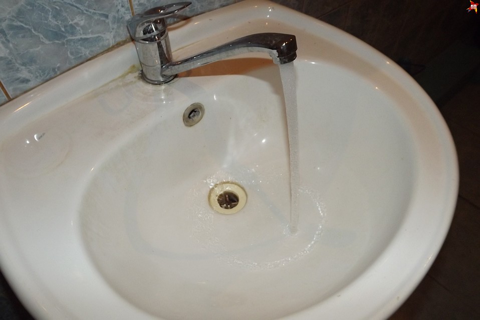 В квартирах не будет света, воды и отопления