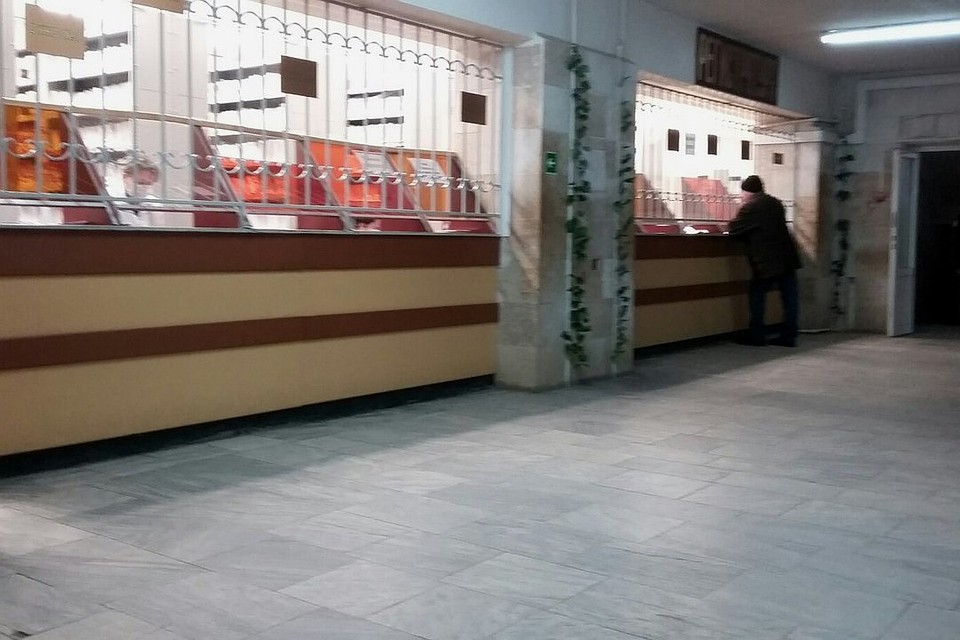 В праздничные дни липчан не оставят без медицинской помощи