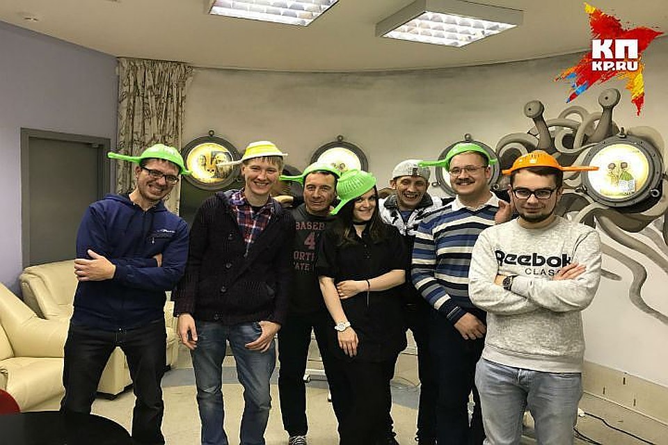 Минюст РФ официально признал Церковь летающего макаронного монстра