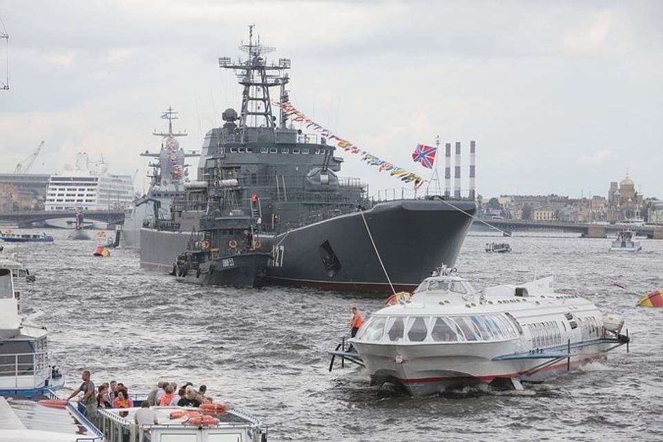 Фото из архива "КП"