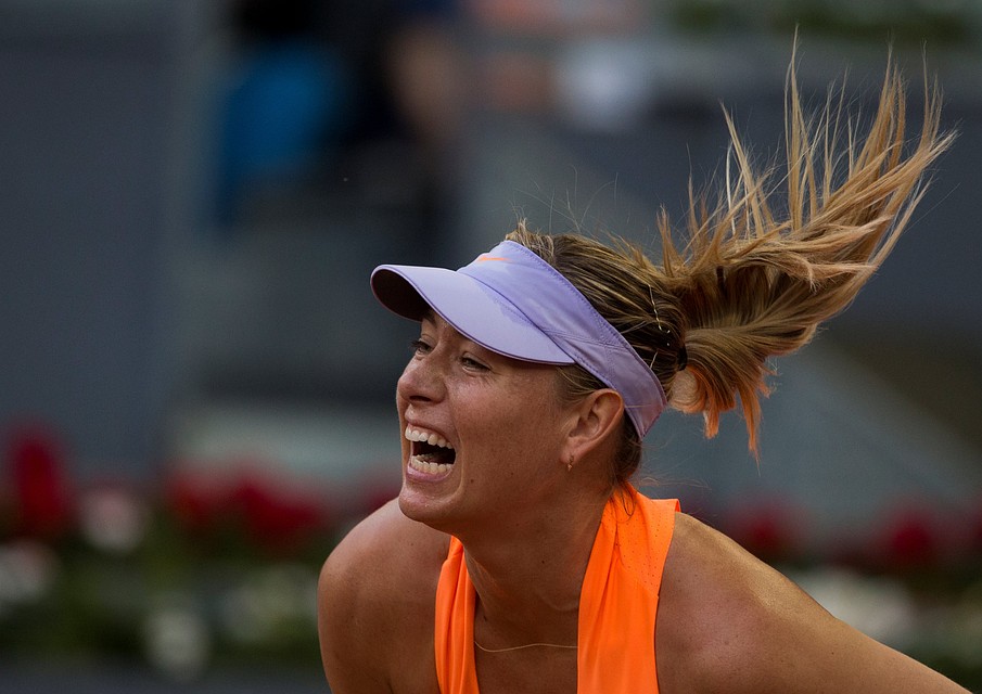 Руководитель WTA: не согласен с формулировкой FFT в их решении относительно Шараповой