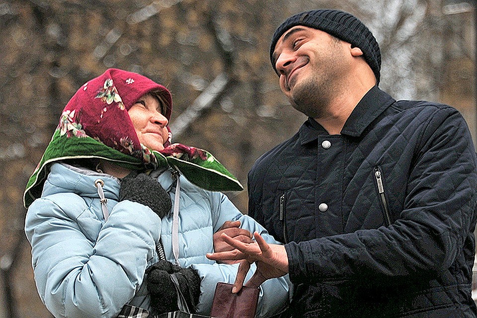 Преступники способны на самую изощренную ложь ради денег доверчивых пенсионеров.