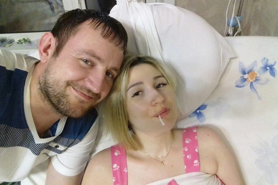 Жених из Германии влюбился в парализованную иркутянку, отправив ей деньги на лечение