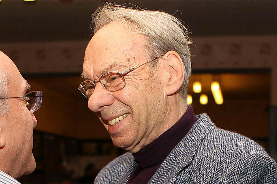 Алексей Баталов