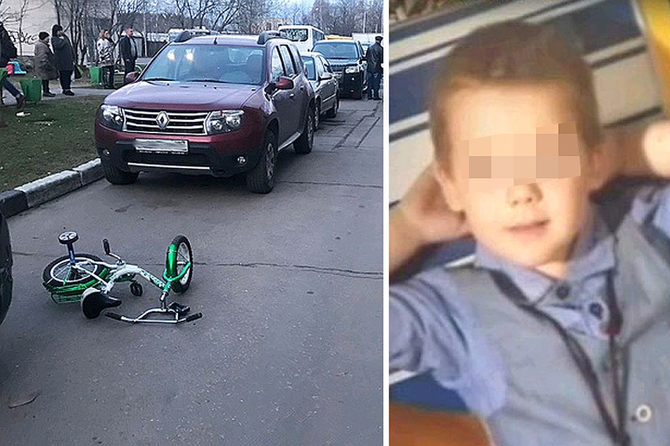 Уголовное дело по факту смертельного ДТП не заводили больше месяца. ФОТО Вести.ру