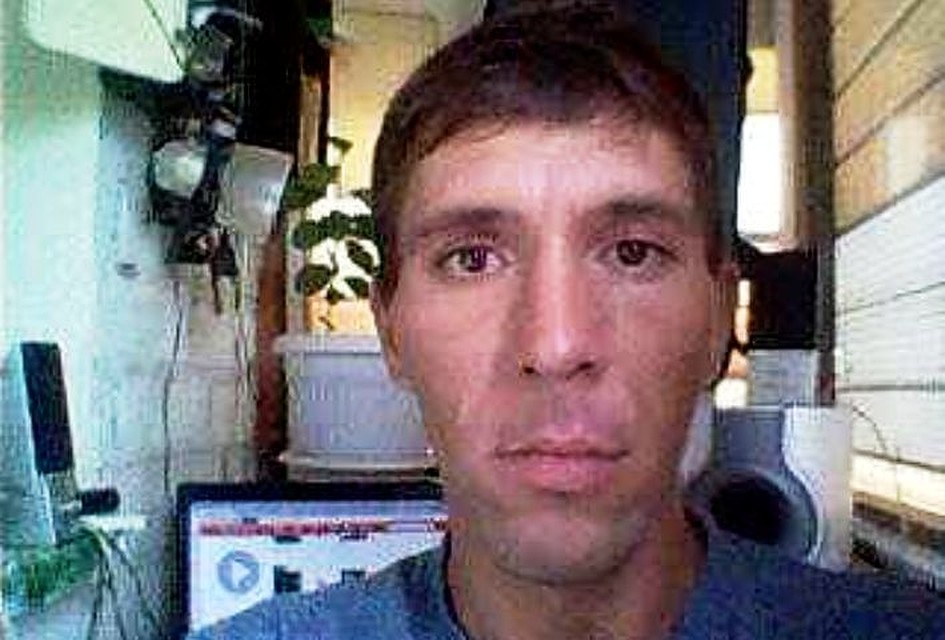 В Волгограде пропал тридцатидевятилетний мужчина