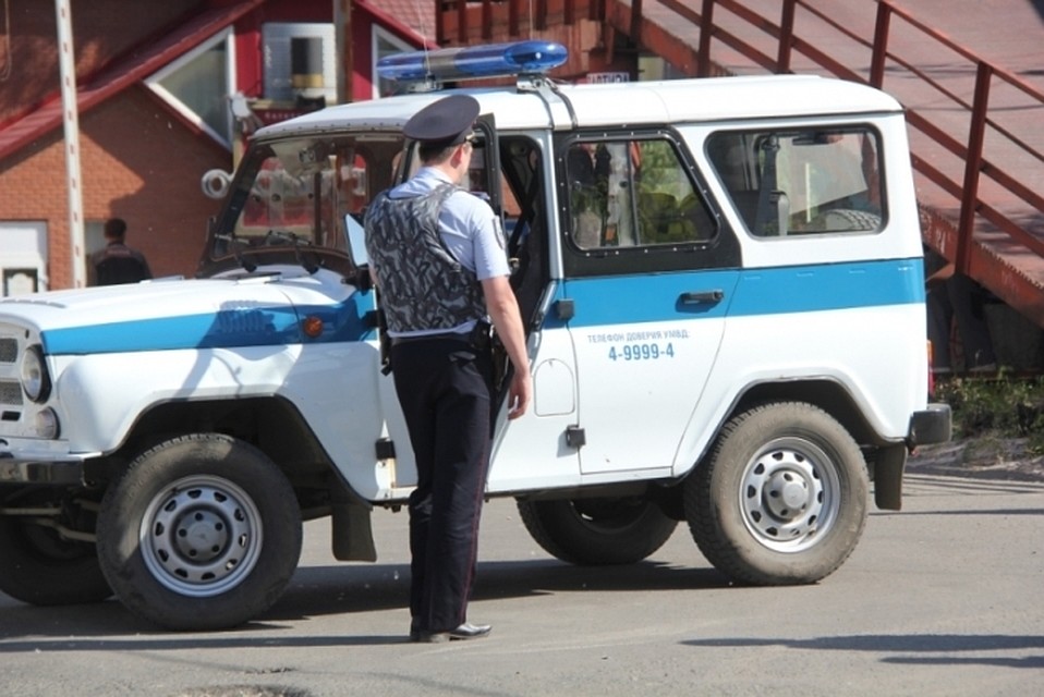 В Томске сотрудника ТЦ «Палата» обвиняют в краже млн.