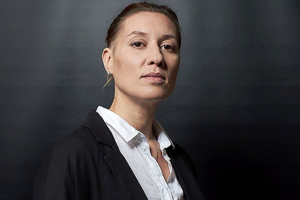 Писательница поговорила о проблемах шизофреников в нашей стране