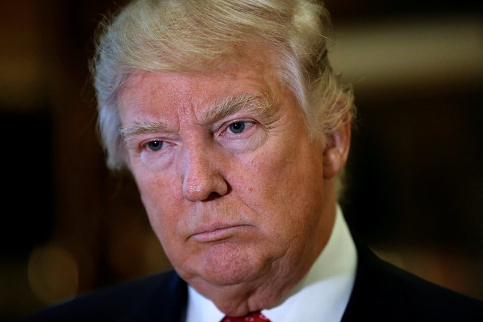 Трамп выдвинул на пост посла США в Британии спонсора республиканцев