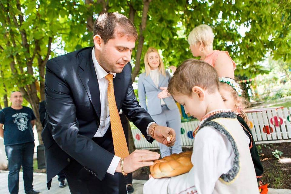 Фото: Илан ШОР