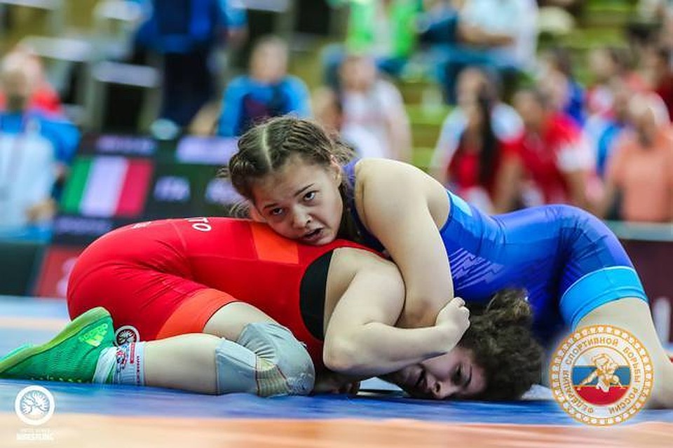 Чемпионат россии по вольной борьбе 2018 когда Чемпионат россии по вольной борьбе 2018 когда