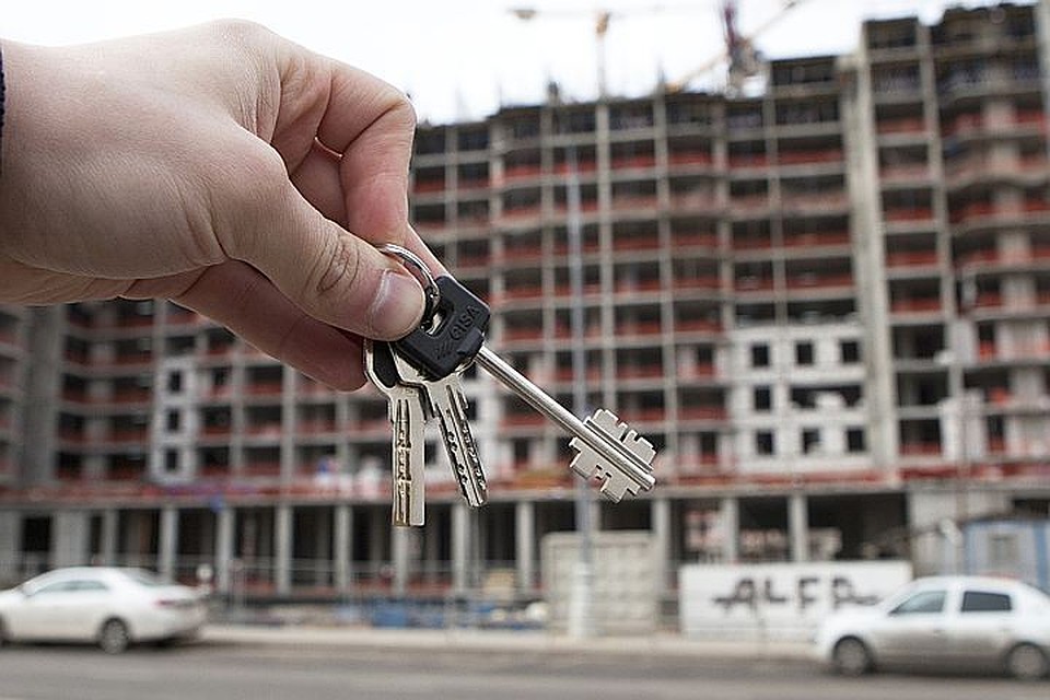 Страхование ответственности застройщиков перед дольщиками будет заменено более эффективным механизмом – Компенсационным фондом помощи дольщикам.