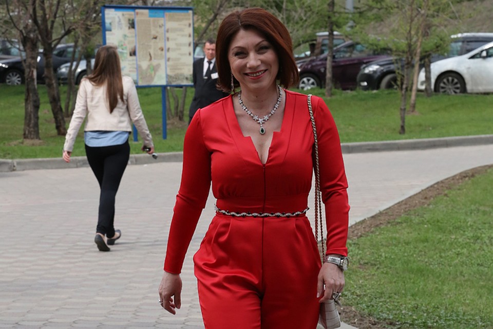 Роза Сябитова уверяет: она честно занимается делом, к которому у нее есть призвание.
