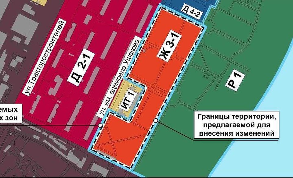 Фото с сайта Волгоградской гордумы.