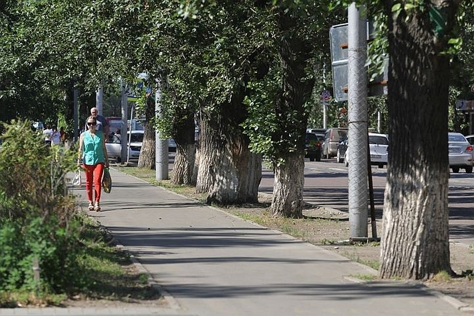 Погода в тверской обл в мае 2017