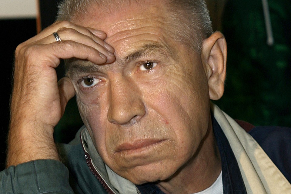 Владимир Толоконников добрым, тонким, отзывчивы, умным человеком. Фото ТАСС/ Александр Рюмин