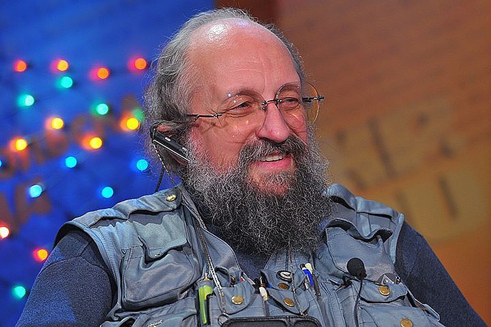 Вассерман уверен, что нам нужно поднимать собственное хозяйство, тогда России никакие санкции не будут страшны