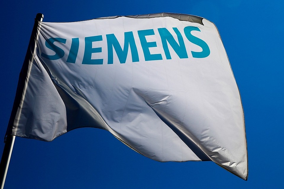 ЕС расширил санкции против РФ из-за ситуации с Siemens
