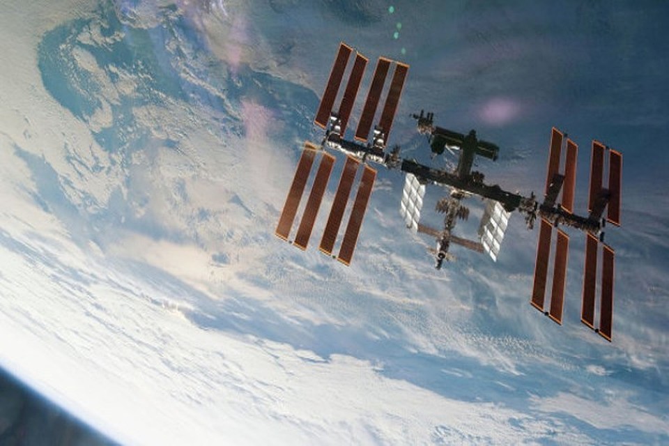 NASA ищет офицера планетарной защиты. Фото: NASA