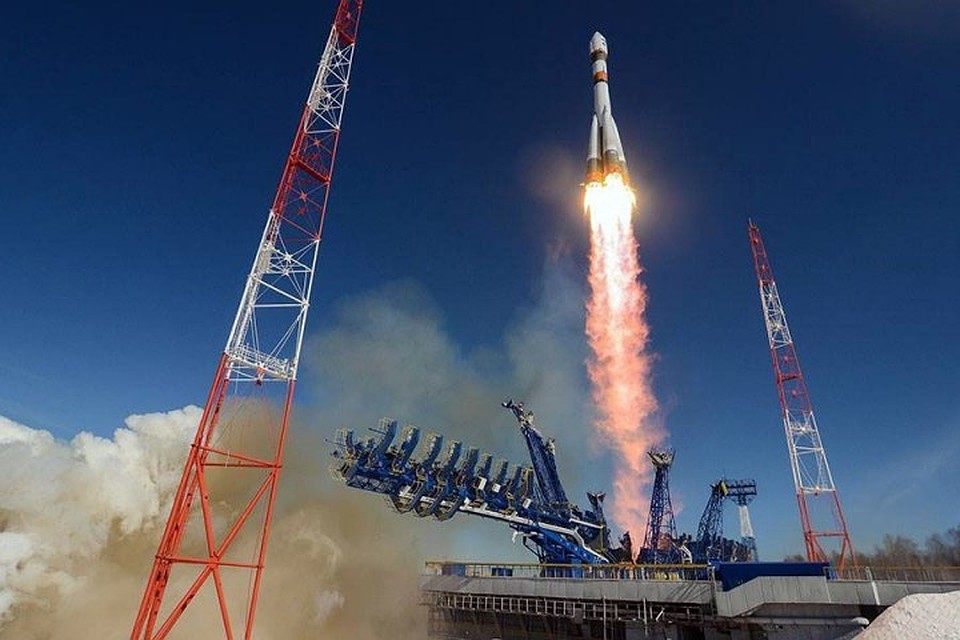 Ребят начнут готовить к работе в ракетно-космической отрасли Ребят начнут готовить к работе в ракетно-космической отрасли