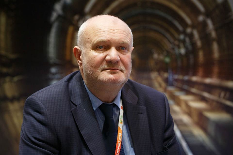 СК закончил уголовное дело против руководителя метрополитена Петербурга СК закончил уголовное дело против руководителя метрополитена Петербурга