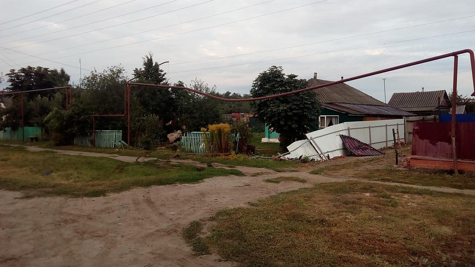 Фото: УГИБДД по Тамбовской области