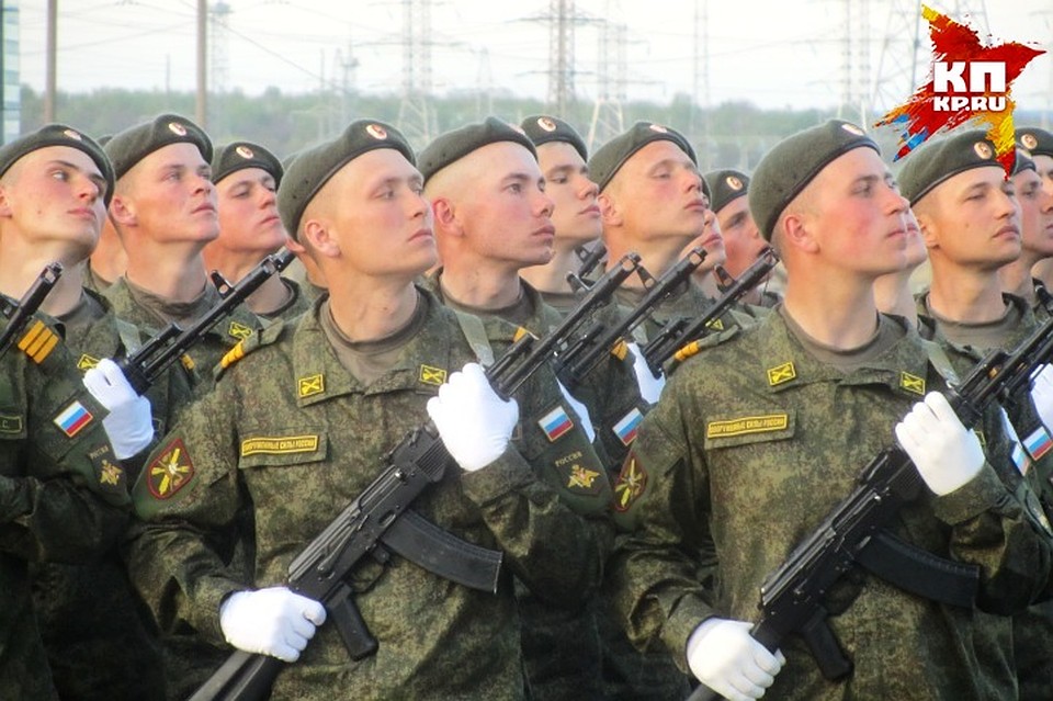 Учения пройдут в сентябре.