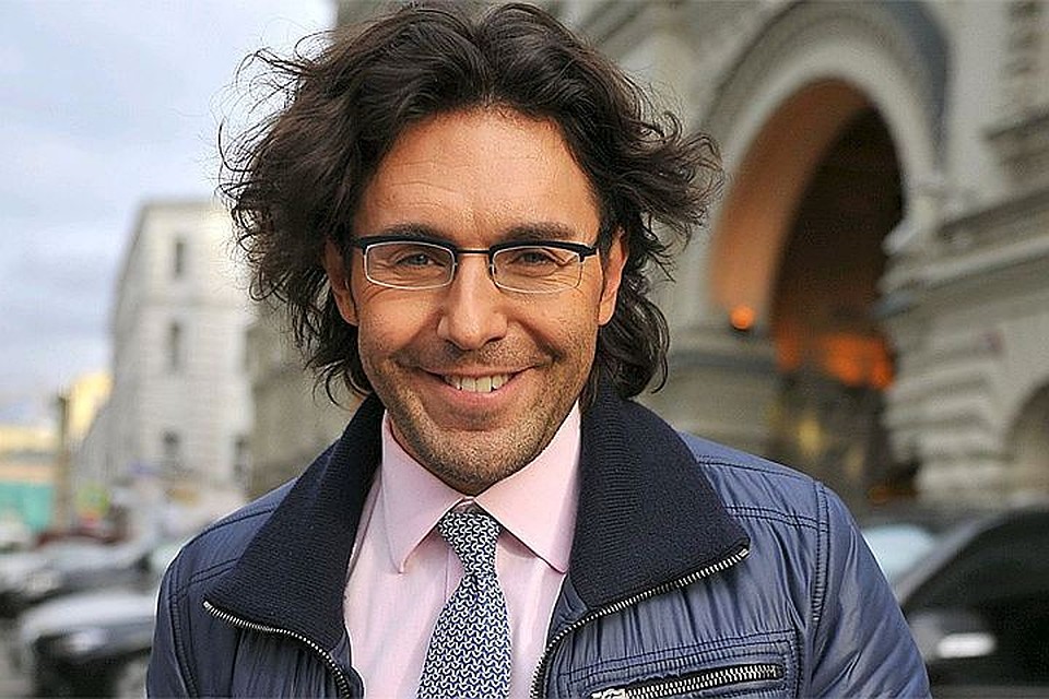 Андрей на Соловках впервые и приехал сюда по приглашению своих друзей