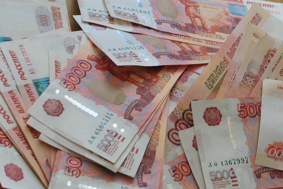 Иск подал конкурсный управляющий.