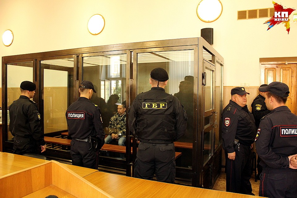 Суд над редкинским стрелком: Новые выжившие в бойне и первые слова убийцы