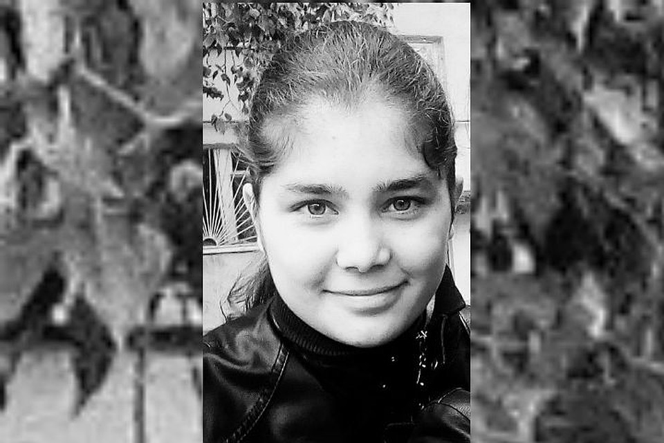Эльвина не дает о себе знать уже третьи сутки