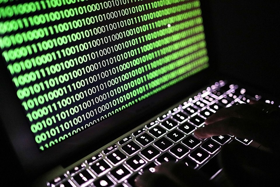 В Интернет в открытый доступ утекли персональные данные военных США В Интернет в открытый доступ утекли персональные данные военных США