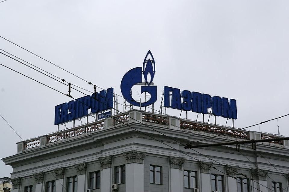 В августе «Газпром» подал заявление в Верховный суд Украины с требованием пересмотреть решение о взыскании штрафа в размере 6,7 миллиарда долларов