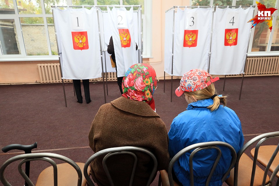 На августовский медиарейтинг оказала сильное влияние предвыборная кампания