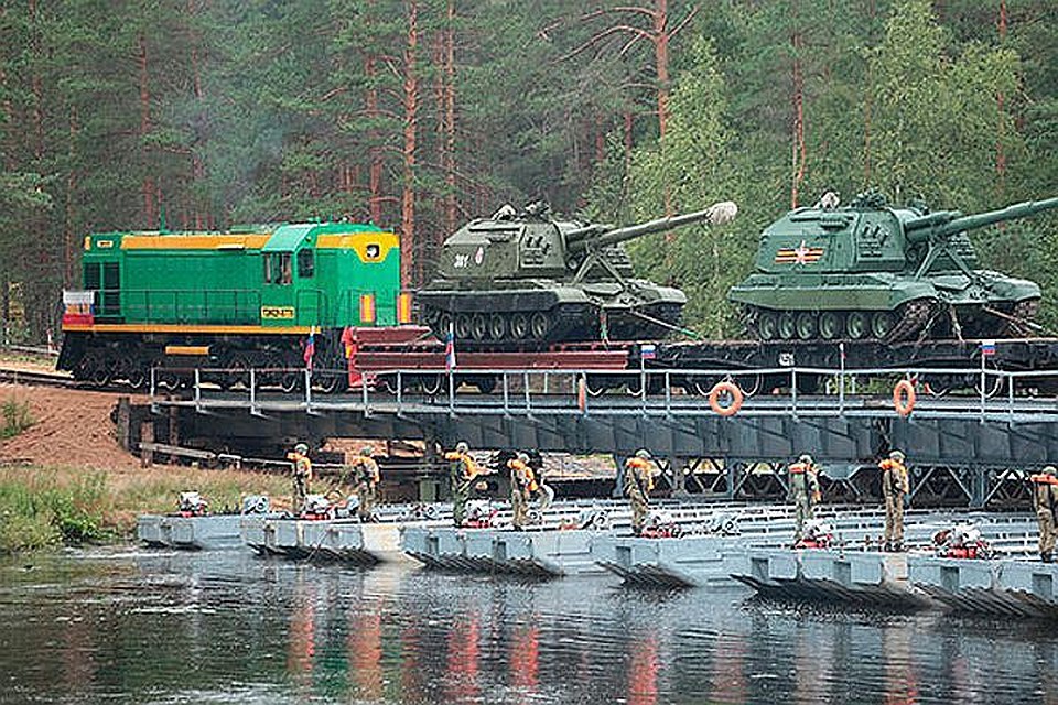 Фото: Телеканал "Звезда".