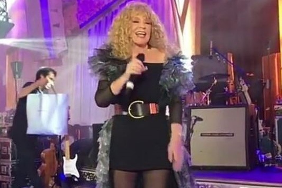 Алла Пугачева недавно призналась, что похудеть ей помогли таблетки от диабета