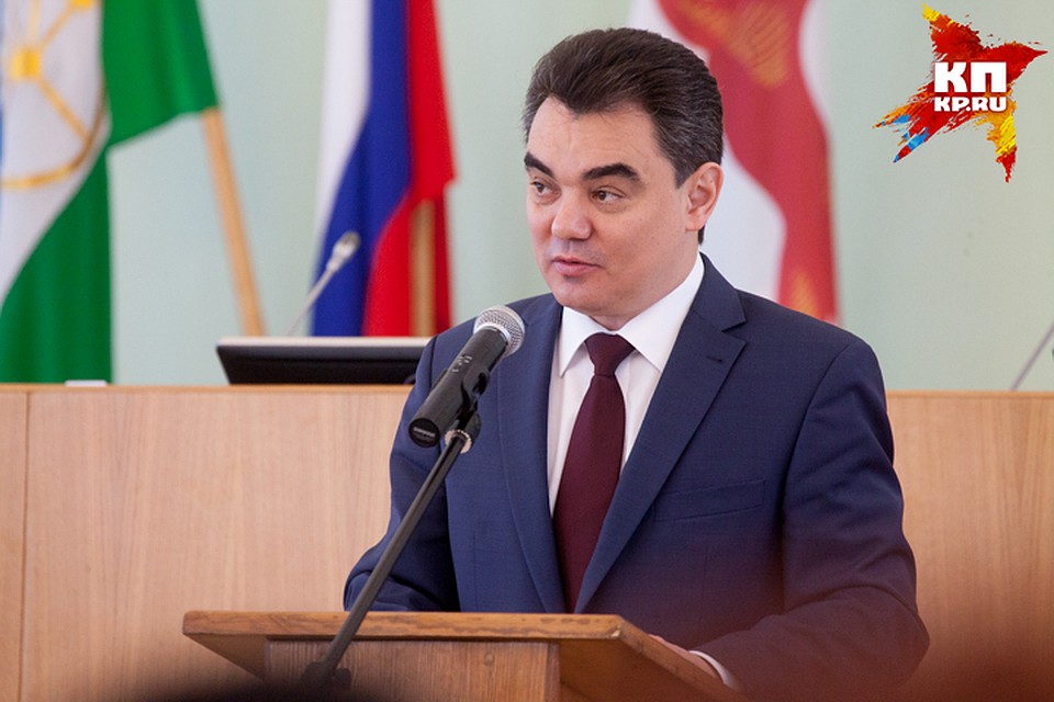 Ирек Ялалов прокомментировал митинг в защиту башкирского языка